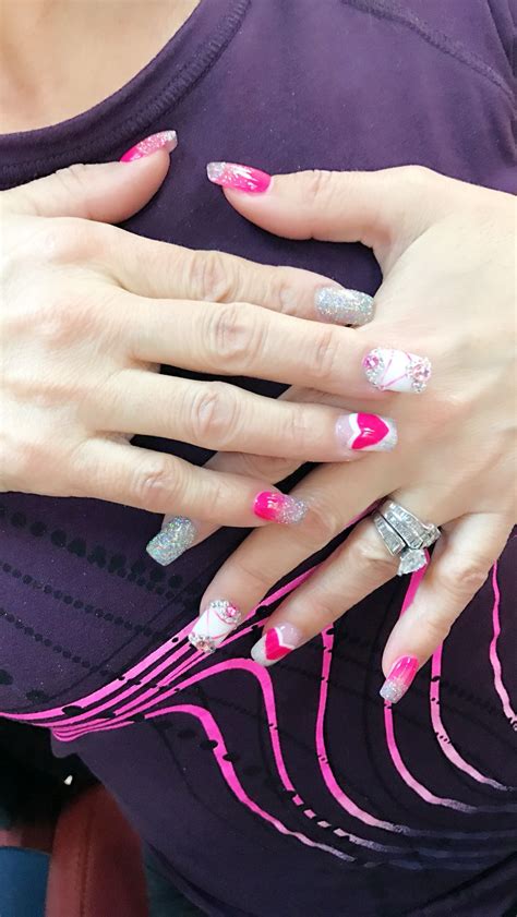 The Best Nail Shapes for Every Occasion at Magic Nails Fort Wayne